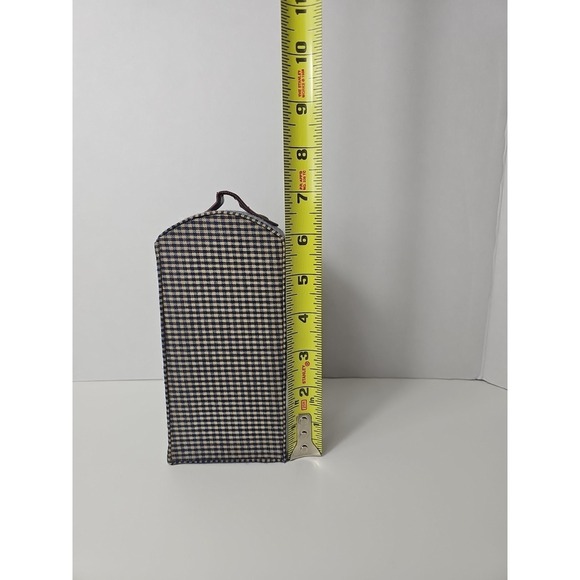 Vintage Raggedy Ann & Andy Dolls Decor With Case - Picture 14 of 14